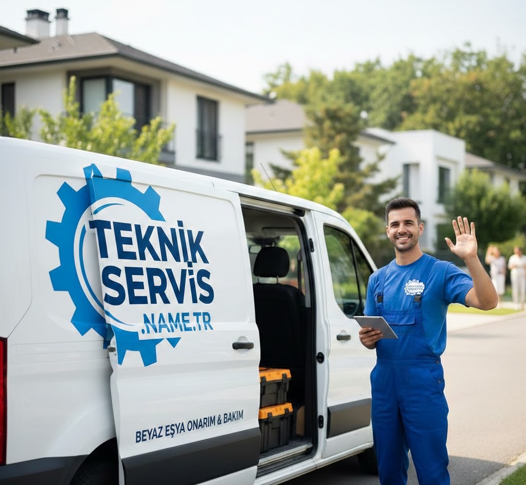 Esenyurt Esty teknik servis ekibi