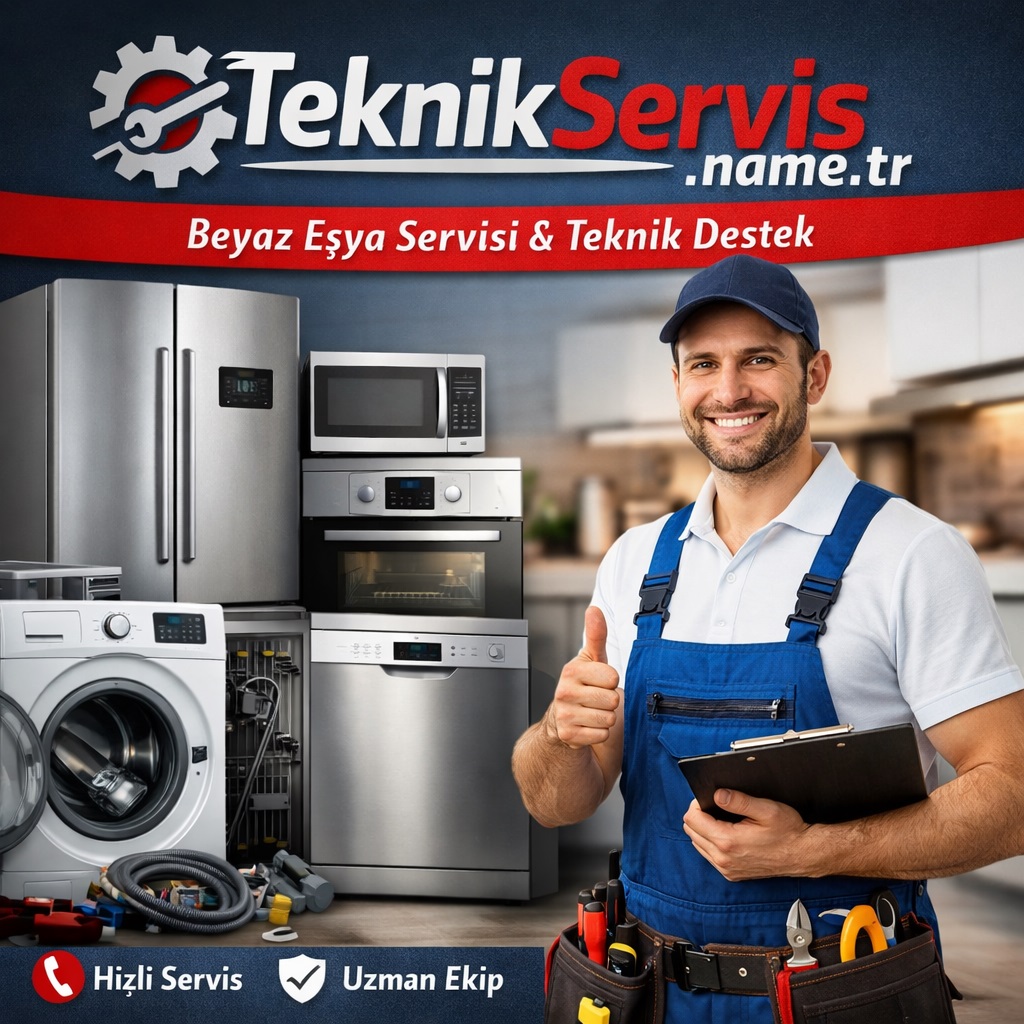 Esenyurt  teknik servis ekibi
